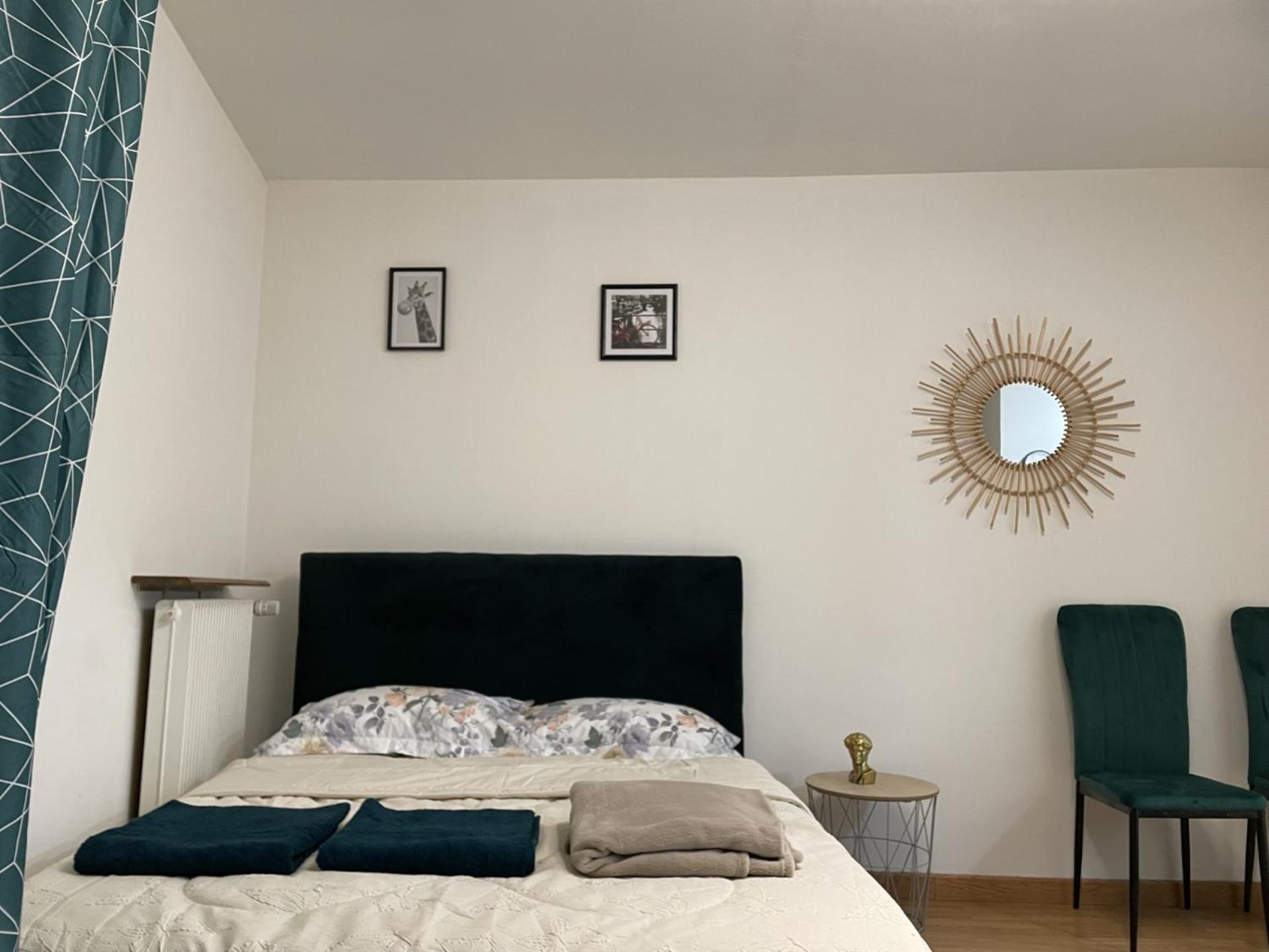 Magnifique Appartement Metz Centre Buitenkant foto
