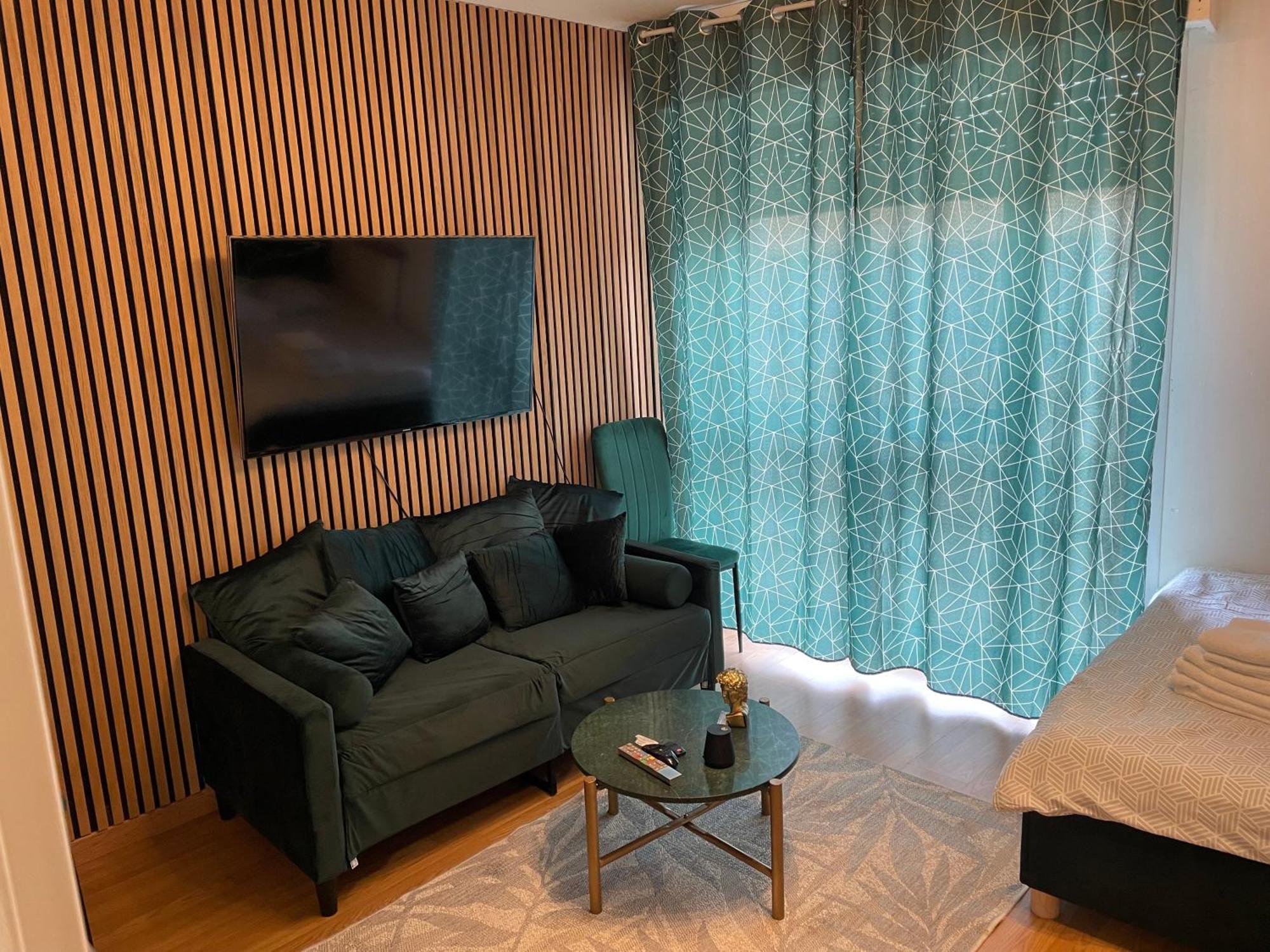 Magnifique Appartement Metz Centre Buitenkant foto